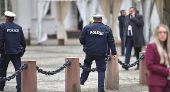 Städtebund-Chef fordert stärkeren Fokus auf innere Sicherheit