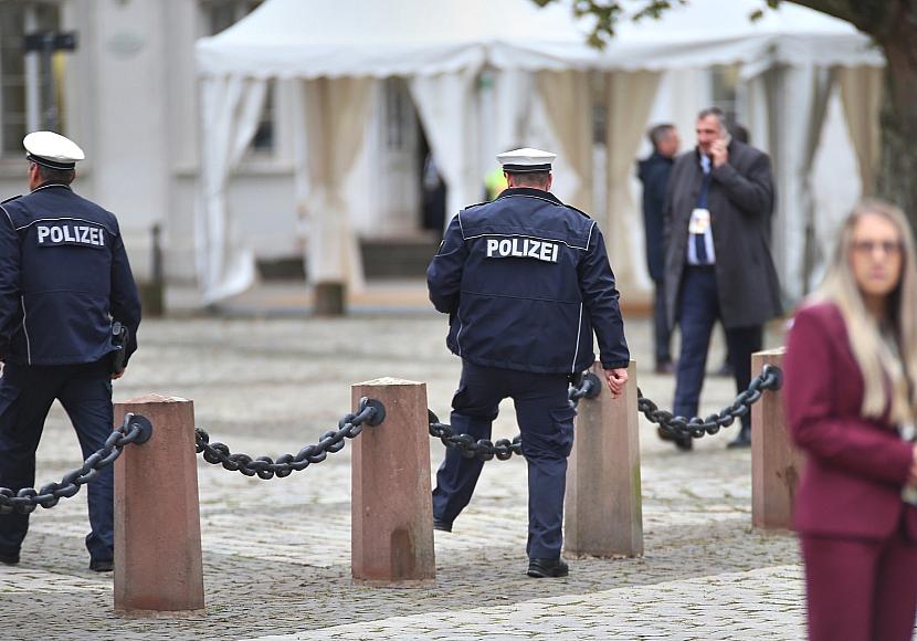 Städtebund-Chef fordert stärkeren Fokus auf innere Sicherheit
