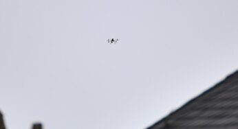 Linke will Drohnen stören statt abschießen