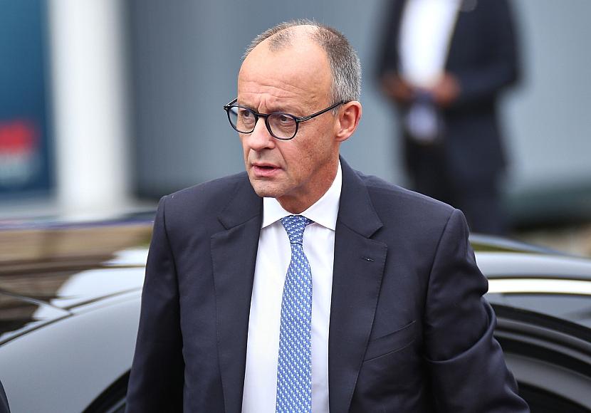 Bundeskanzler veröffentlicht Video-Botschaft zum 7. Oktober