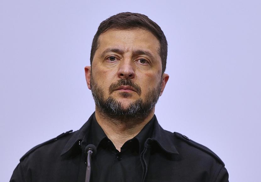 Selenskyj und Europäer werfen Putin Verzögerungstaktik vor