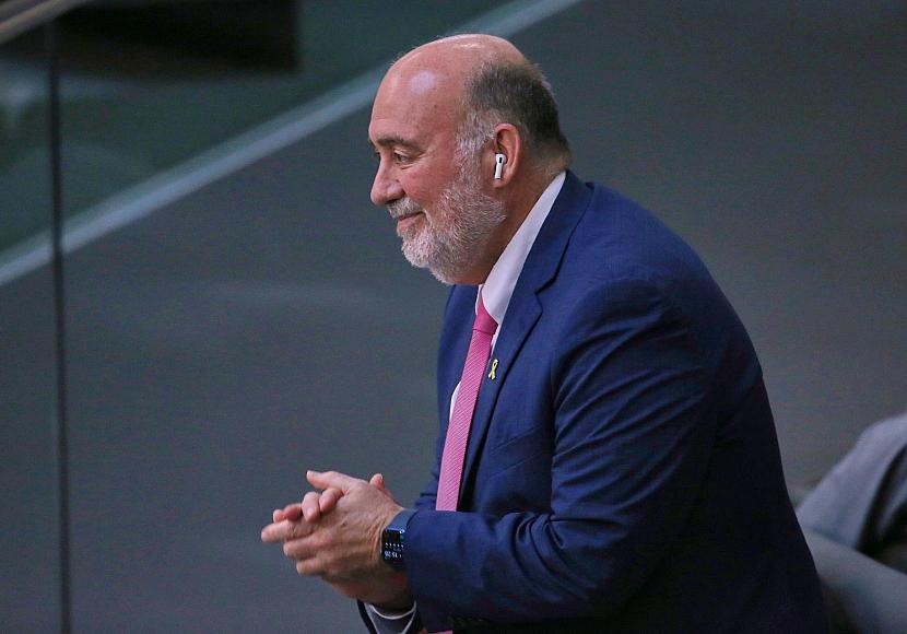 Prosor sieht Chance für neue regionale Strukturen im Nahen Osten