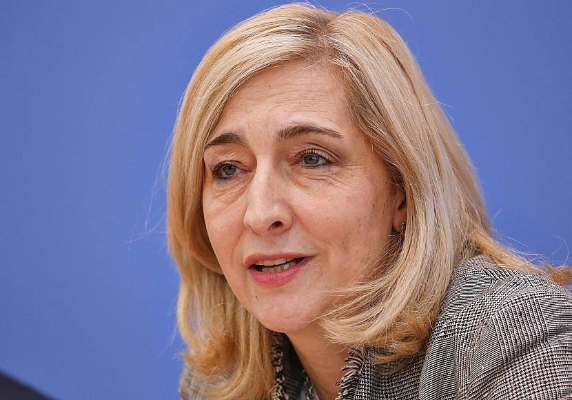 Warken will Zugang zu Behandlung psychischer Erkrankungen stärken