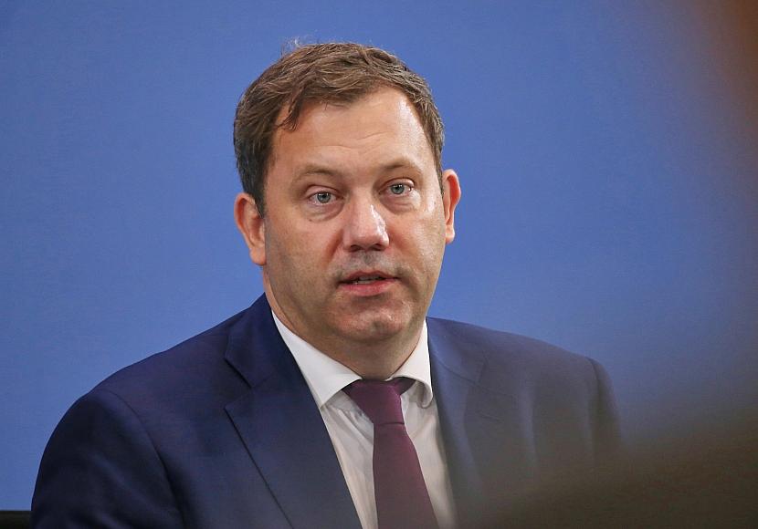 Klingbeil fürchtet Scheitern von „Entlastungspaket“