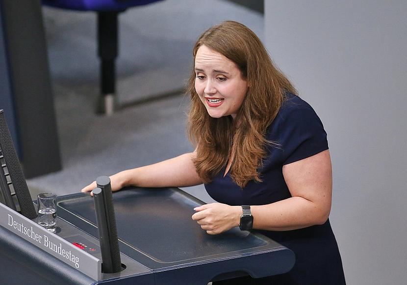 Grüne kritisieren Ausgestaltung des Bundestariftreuegesetzes