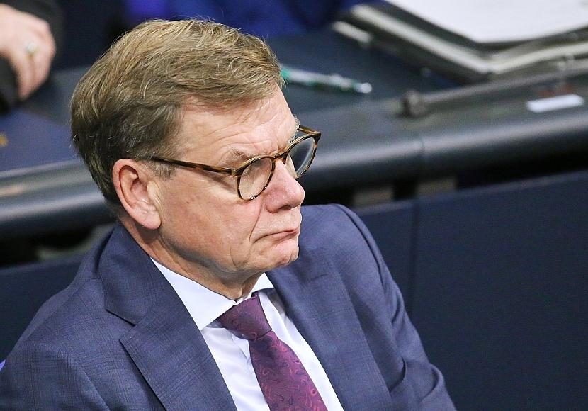 Außenminister will „Zusammenarbeit zwischen EU und Türkei stärken“