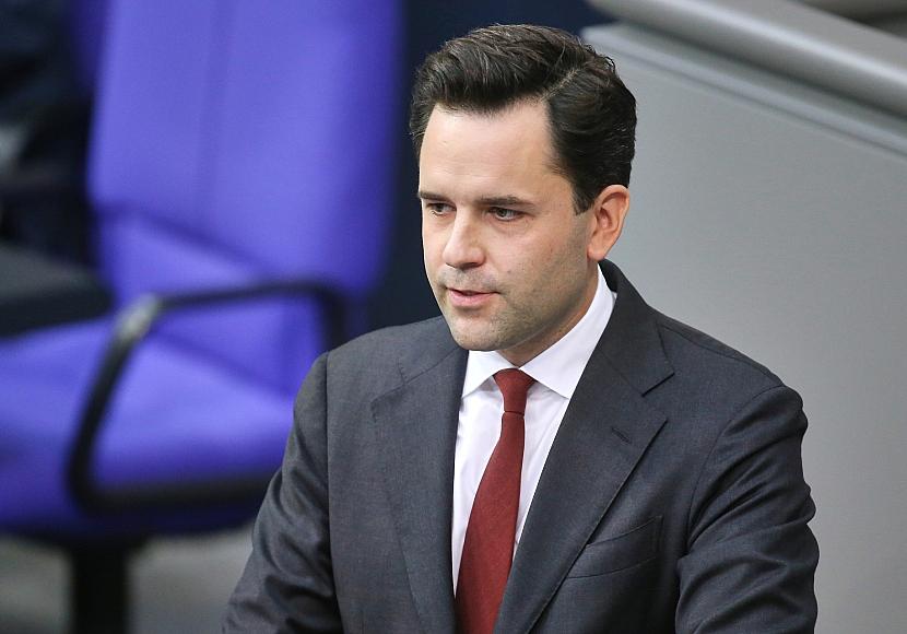 JU weist Kritik der SPD-Basis an Bürgergeld-Reform zurück