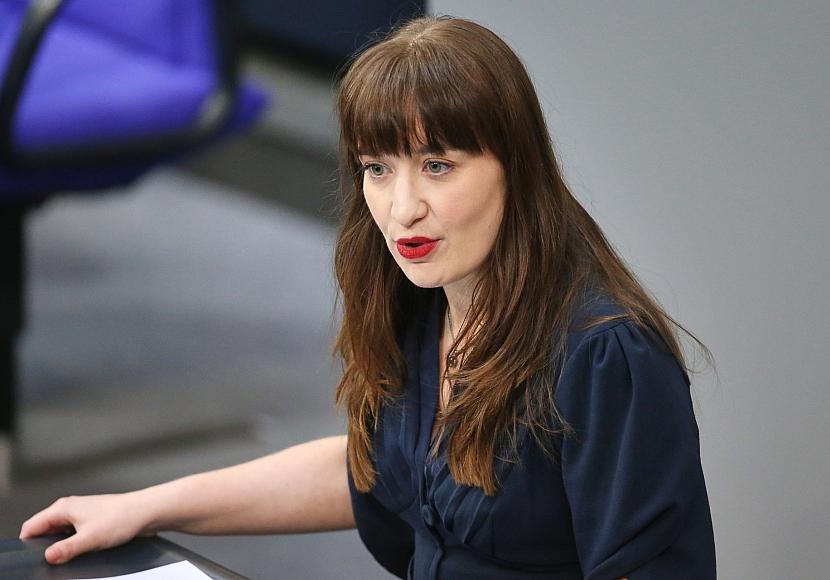 Linke kritisiert Merz für „Stadtbild“-Äußerung scharf