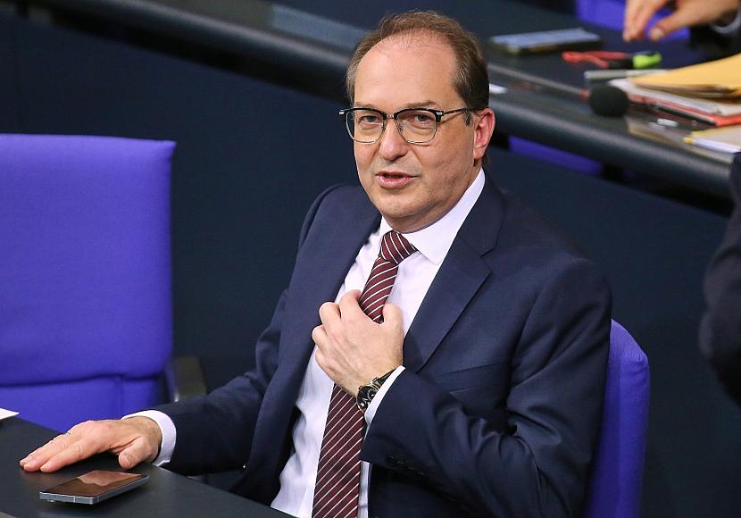 Bildungsministerkonferenz wirft Dobrindt Unwissenheit vor