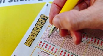 Gewinnzahlen Eurojackpot vom Dienstag (23.12.2025)
