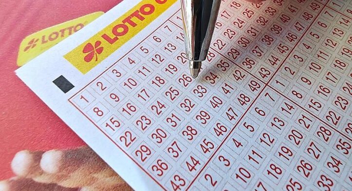 Lottozahlen vom Samstag (17.01.2026)