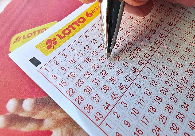 Lottozahlen vom Samstag (01.11.2025)