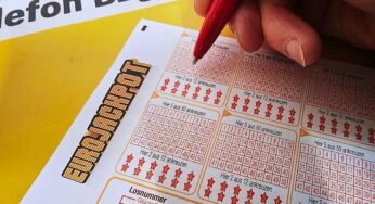 Gewinnzahlen Eurojackpot vom Dienstag (28.10.2025)