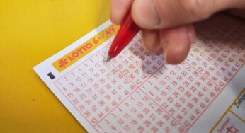 Lottozahlen vom Mittwoch (17.12.2025)