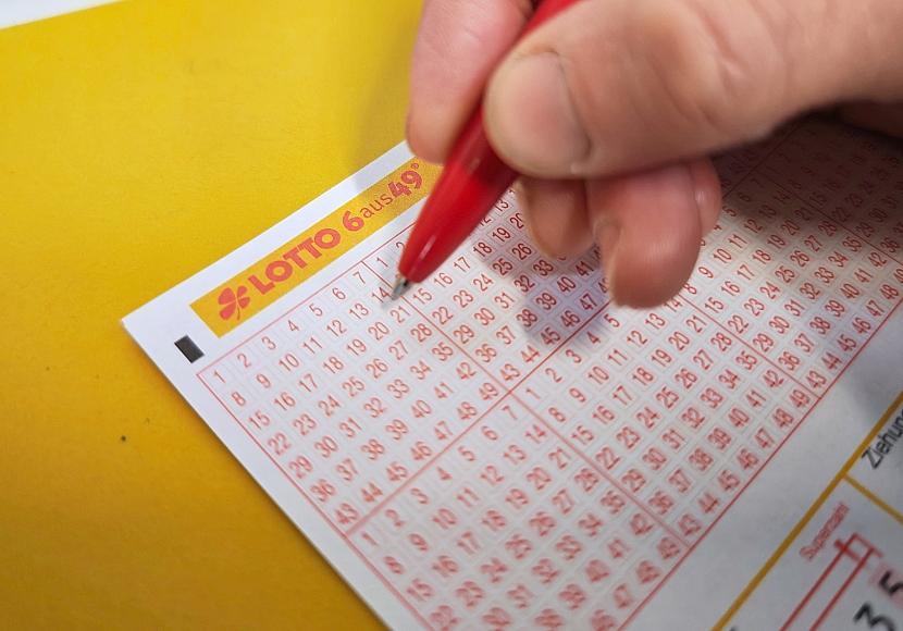 Lottozahlen vom Mittwoch (22.10.2025)