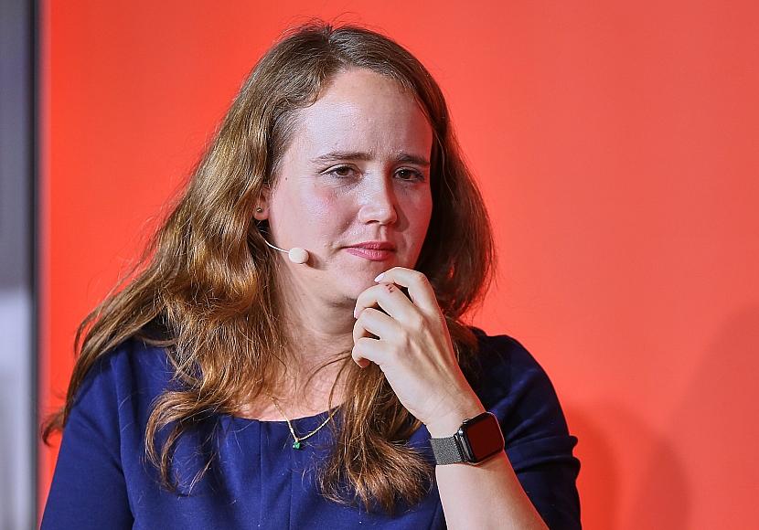 Lang will Grüne „näher an den Alltag der Menschen heranrücken“