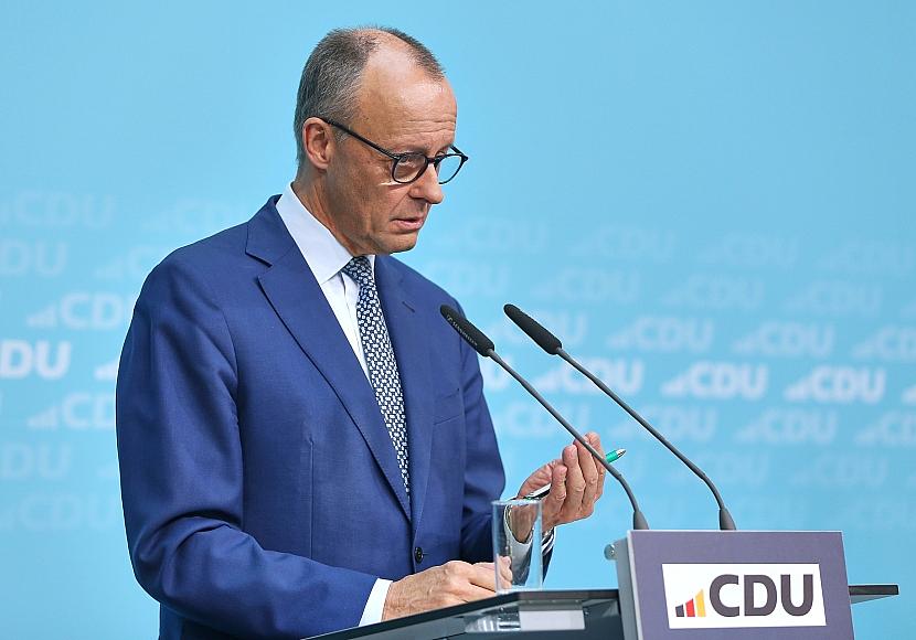 Stadtbild-Debatte: CDU-Sozialflügel fordert anderen Stil von Merz