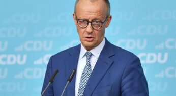 Türkische Gemeinde kritisiert Merz für „Stadtbild“-Äußerungen