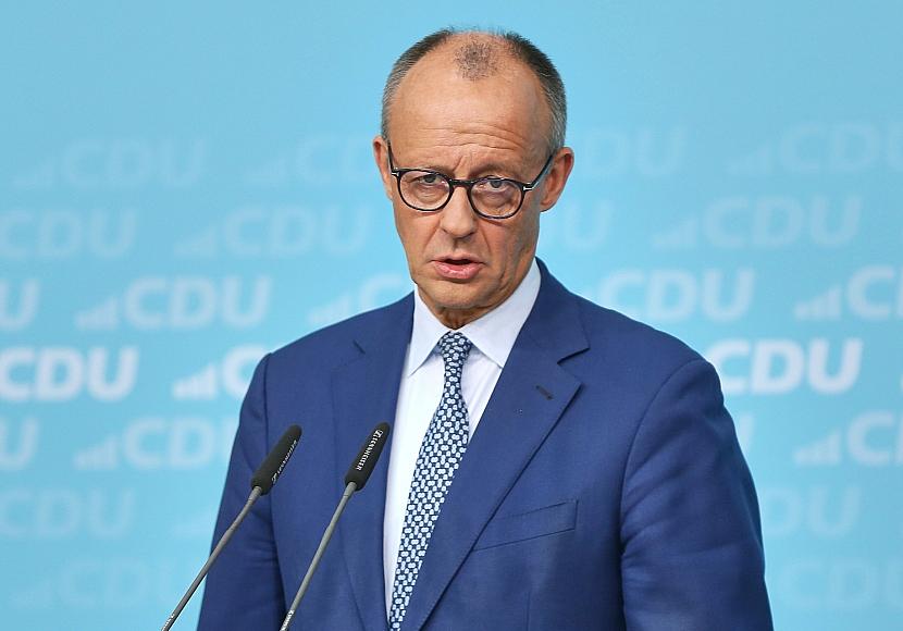 Türkische Gemeinde kritisiert Merz für „Stadtbild“-Äußerungen