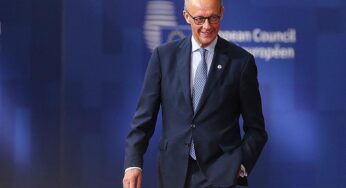 Ukrainischer Botschafter: „Diese Bundesregierung ist anders“