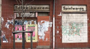 Grüne wollen härteres Vorgehen gegen Schrottimmobilien