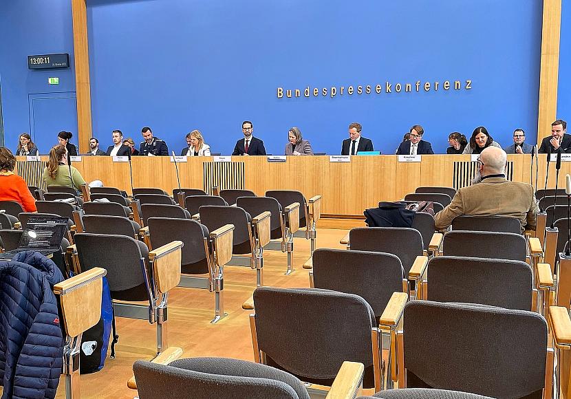 Deutschland prüft Hilfsmöglichkeiten nach Hurrikan „Melissa“