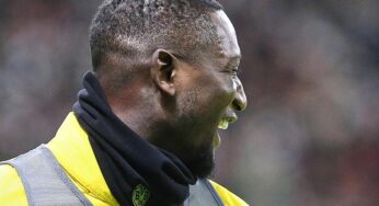 Bundesliga: Dortmund siegt glanzlos in Augsburg