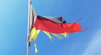 Innenminister weiß: Die Migration nimmt Deutschland Recht und Ordnung