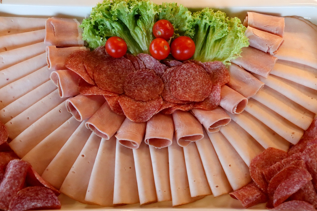 Rückruf von Wurstprodukten bei fast allen Supermärkten 