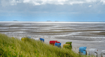 Mordkommission ermittelt in deutschem Urlaubsparadies