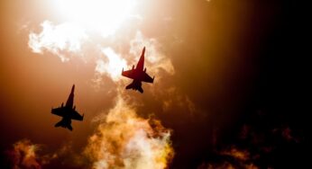 Krieg eskaliert: Jetzt auch schwere Attacken im Mittelmeer