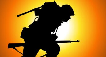 Wahnsinn: Wehrpflicht für alle 16- bis 70-jährigen Bürger