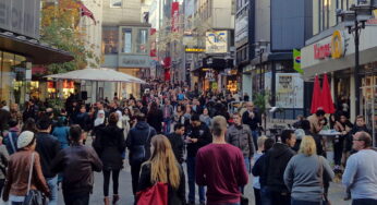 Millionenverluste: Weltbekannte Fast-Food-Kette vor dem Aus in Deutschland