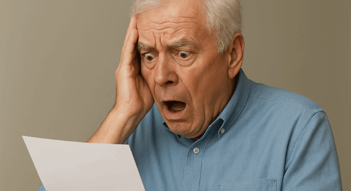 Noch vor Jahresende: Teuer-Schock droht für Senioren – Jetzt müssen Sie handeln