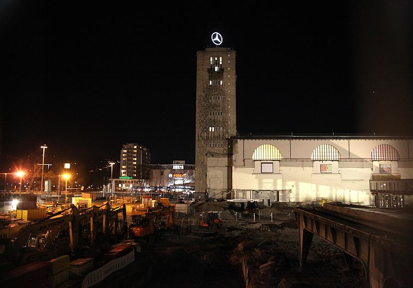 Pro Bahn nennt erneute Stuttgart-21-Verschiebung „Riesenblamage“