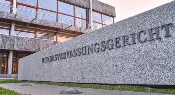 Verfassungsgericht drägt auf zügige Visa-Entscheidung für Afghanen