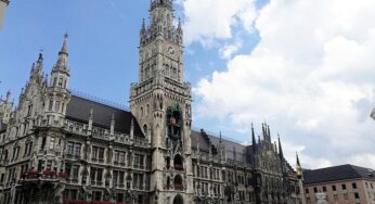 München bleibt Deutschlands teuerste Stadt