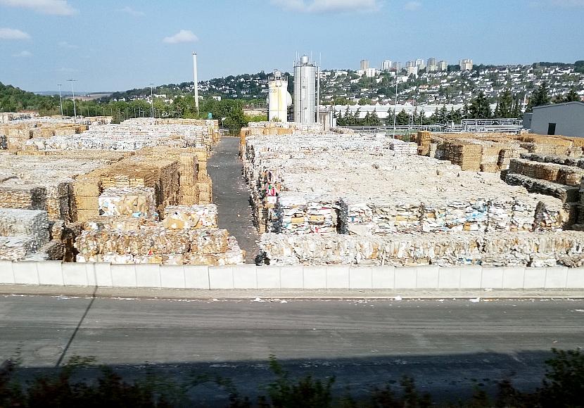 Erzeugerpreise sinken zum achten Mal in Folge