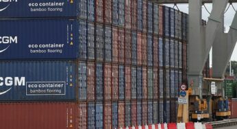 US-Ökonom sieht EU als Profiteur von US-Zoll-Urteil