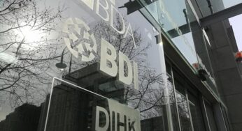 DIHK reagiert zurückhaltend auf neuen Deutschlandfonds