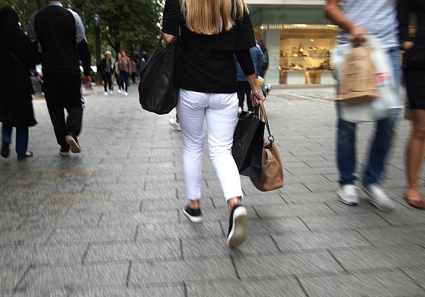 Krise im Einzelhandel verschärft sich