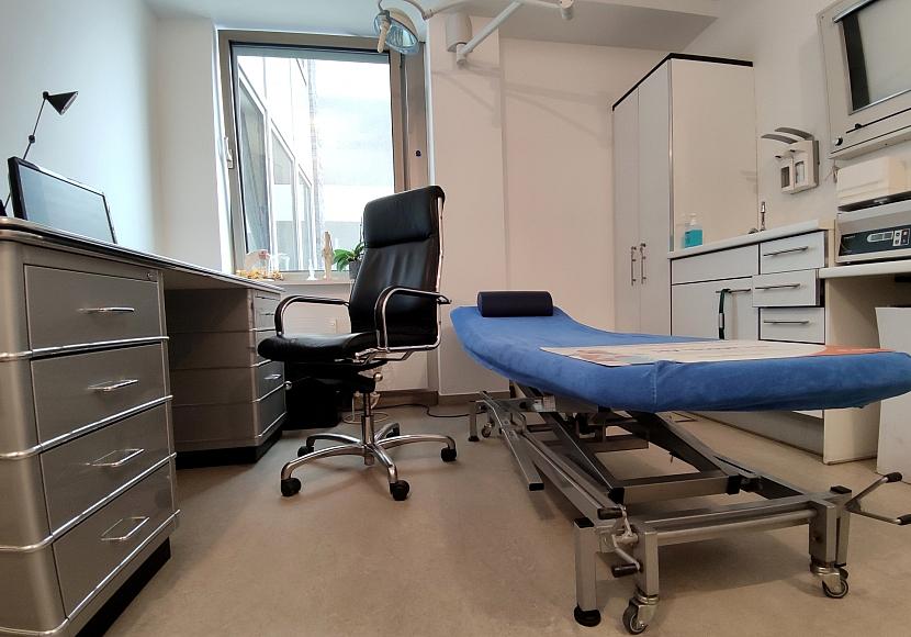 Prognose: GKV-Zusatzbeitrag könnte 2026 auf 3,1 Prozent steigen