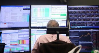 Dax startet im Plus – Edelmetalle bleiben gefragt