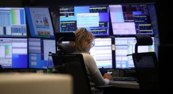 Dax am Mittag kaum verändert – klassischer Jahresendhandel beginnt