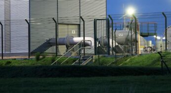 Speicherbranche sieht Gassystem an Belastungsgrenze