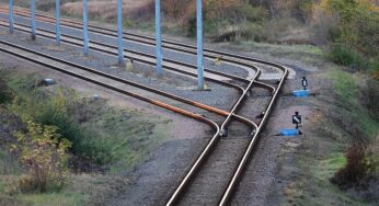 Koalition will Schienenmaut-Anstieg abmildern