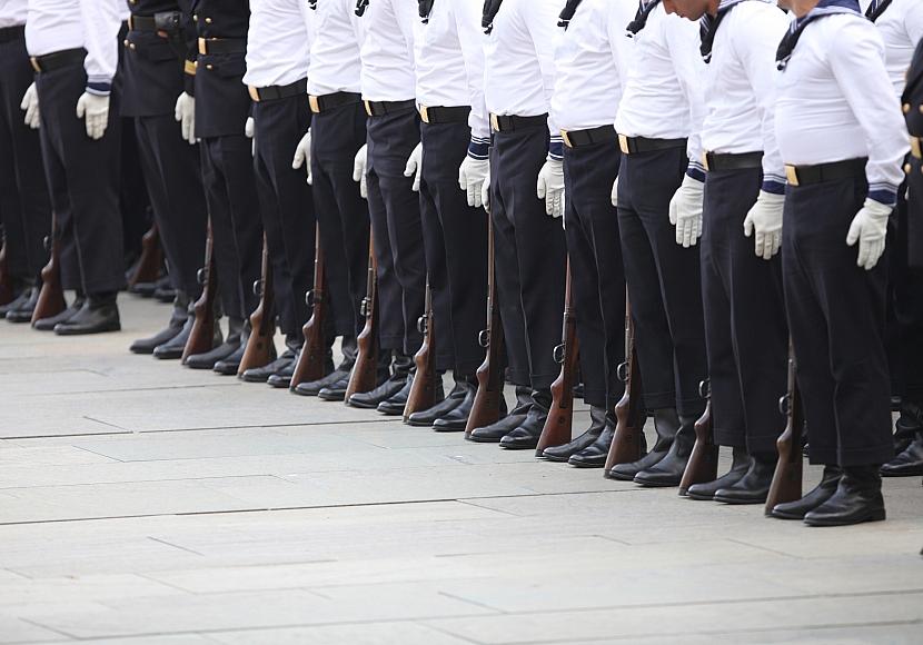 Bundestag verlängert Bundeswehreinsätze im Mittelmeer
