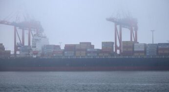 Deutsche Exporte in die USA brechen ein