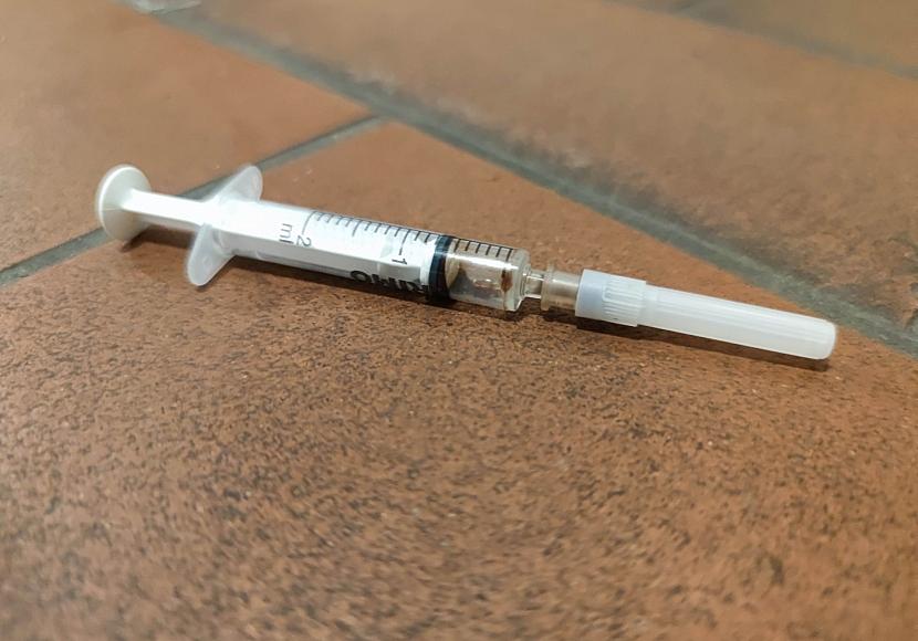 Drogenbeauftragter warnt vor synthetischen Drogen