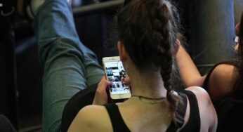 Mehr Internetnutzer stoßen im Netz auf „Hatespeech“